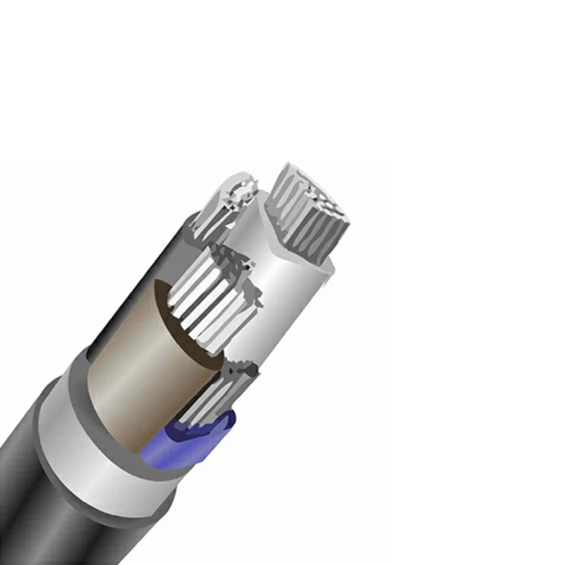 АВВГ 3х150+1х70 1 кВ ГОСТ EKT