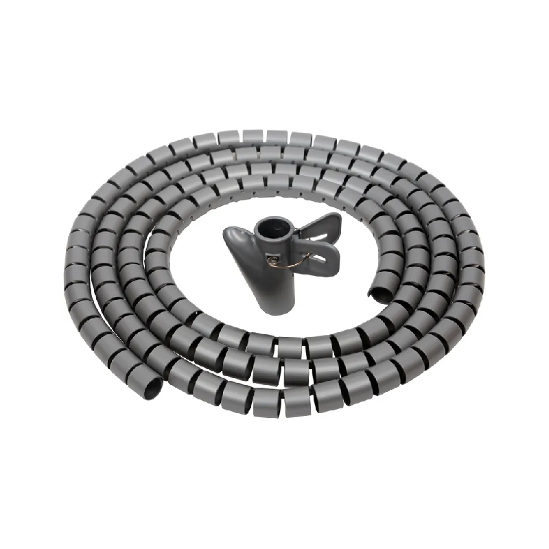 Бандаж кабельный БК 20мм с ключом (2