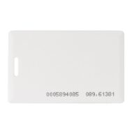 Бесконтактная карта доступа стандартная формата EMM