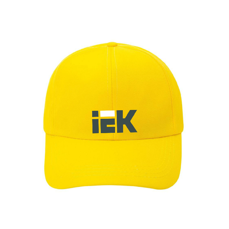 Бейсболка IEK (2021)