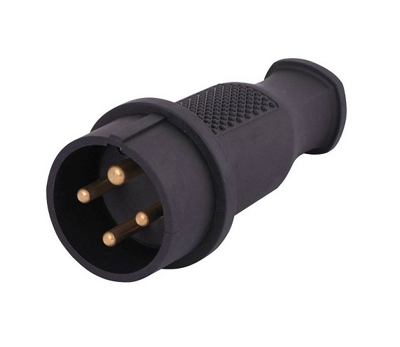 Bилка 3X32A TNP.MP.70.32A (15шт)