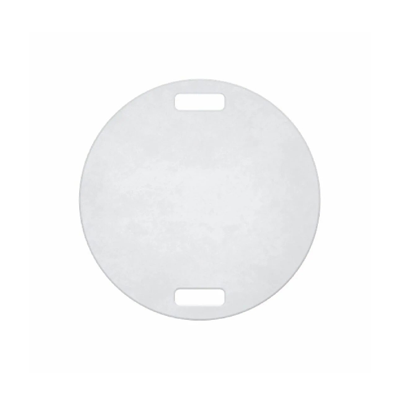 Бирка У135 круг (Ф5