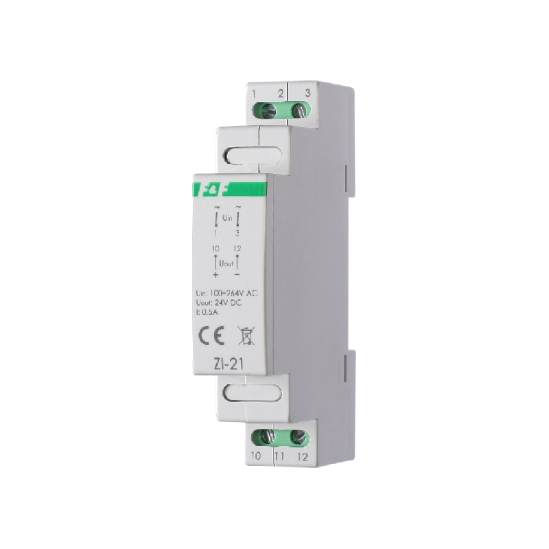 Блок питания F&F ZI-21 100-264В вых. 12Вт 2