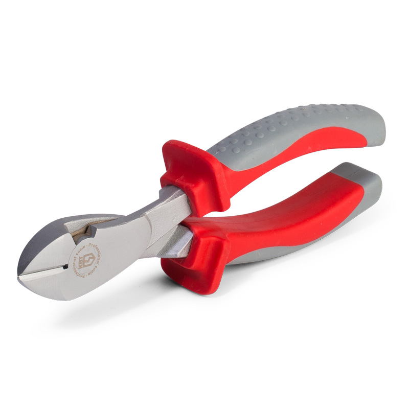 Бокорезы диэлектр. "Стандарт" 180 мм КВТ 57902 NEW