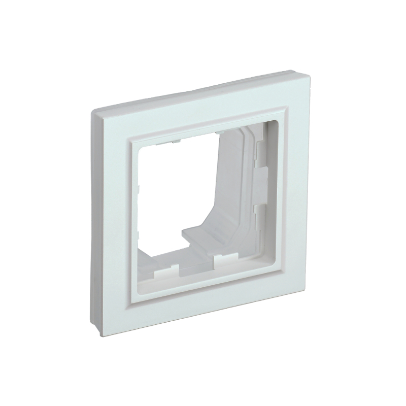 BRITE Рамка 1-мест. жемчуг IP44