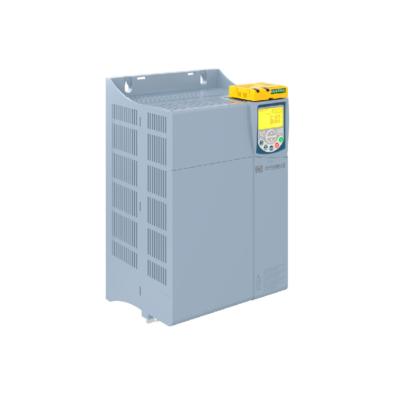 Частотный преобразователь CFW500 E 39А 380-480В динамическое торможение IP20 C3G2 22кВт WEG