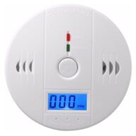 Cinyue Датчики угарного газа