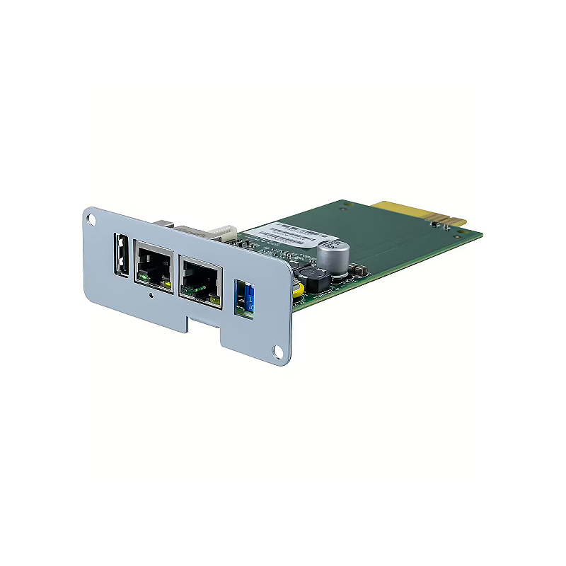 CS102 SK Сетевая карта SNMP Legrand E-PRO