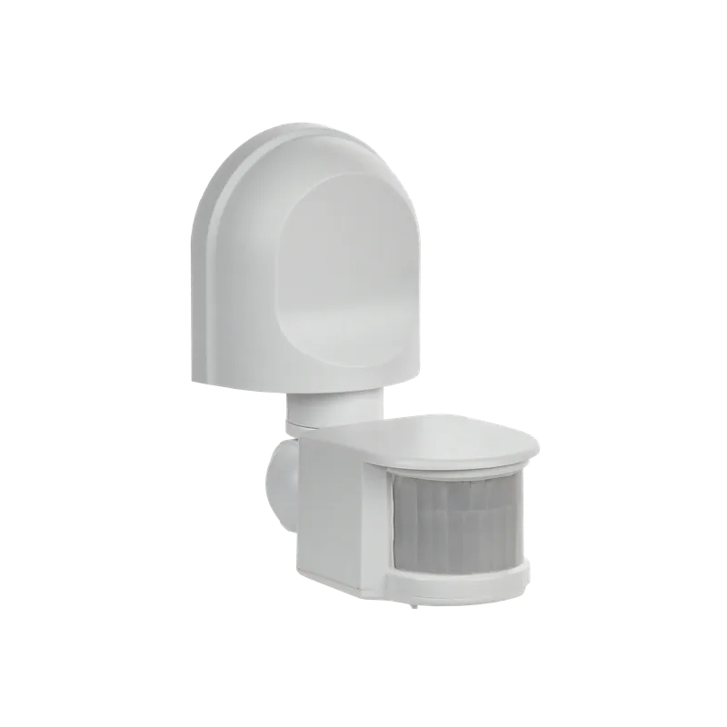 Датчик движения ДД 008 белый