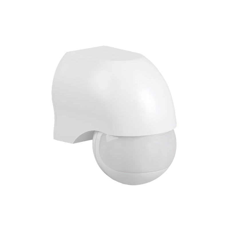 Датчик движения ДД 010 белый