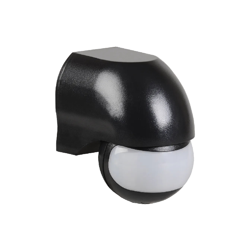 Датчик движения ДД 010 черный