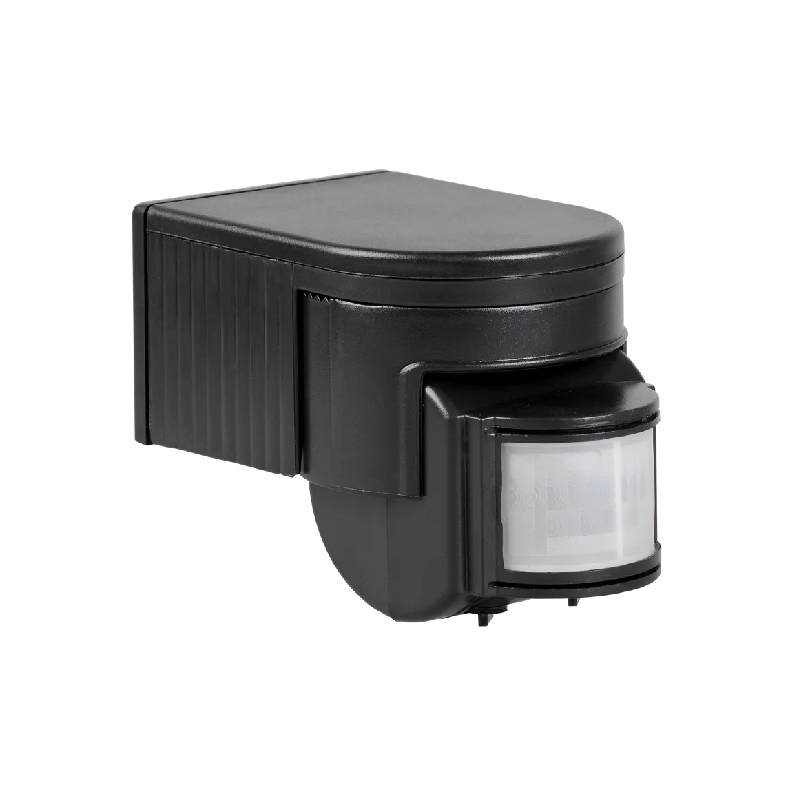 Датчик движения ДД 012 черный