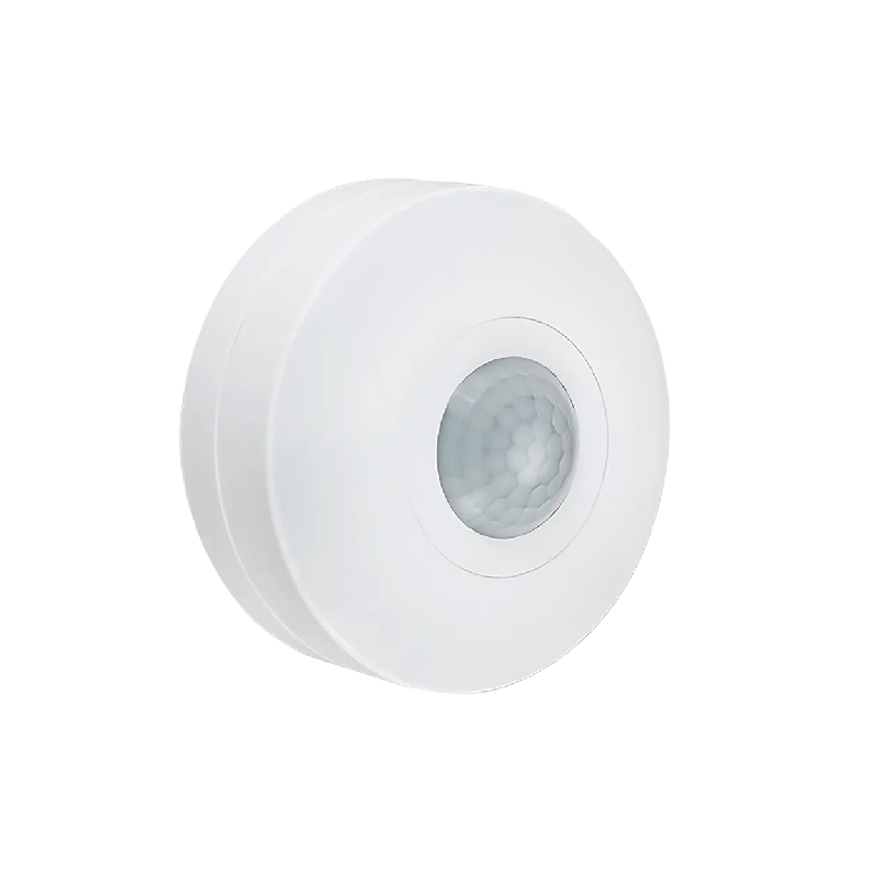 Датчик движения ДД 025 белый