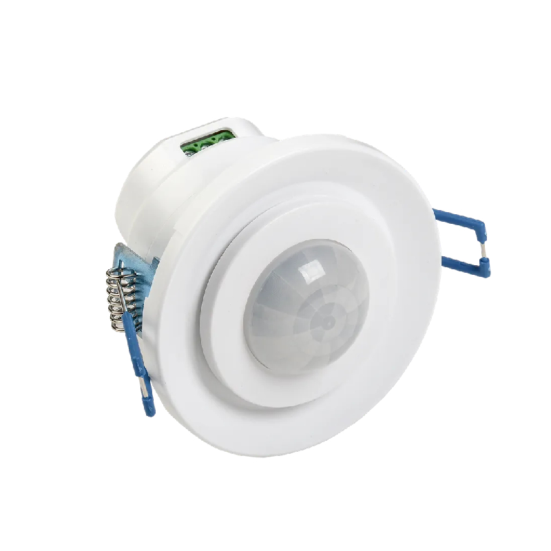 Датчик движения ДД 401 белый