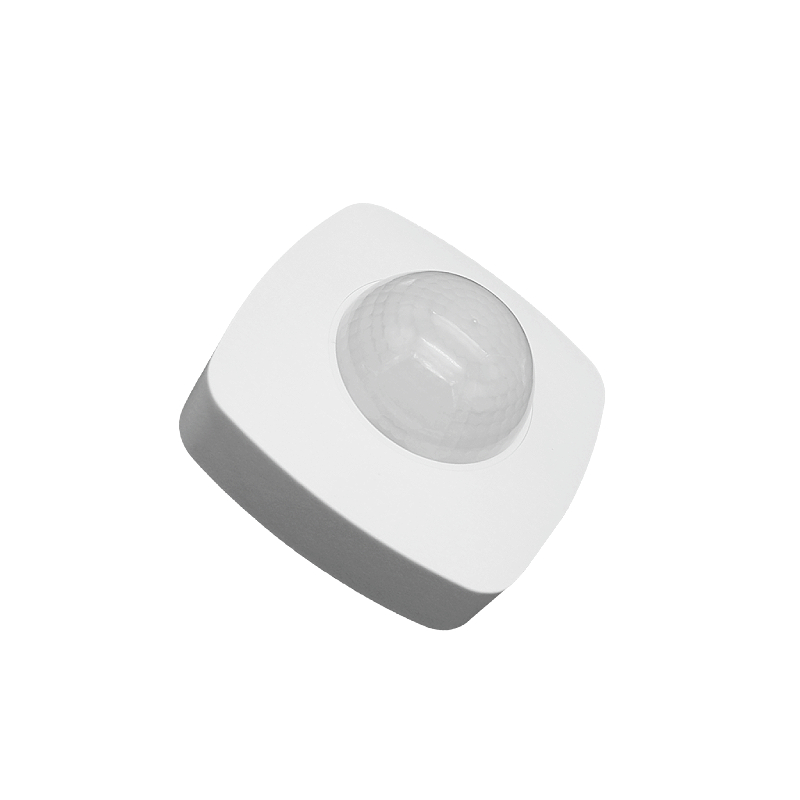 ДАТЧИК ДВИЖЕНИЯ FOX-022 2000W 360гр 2-8m IP20 MEGALIGHT (50)