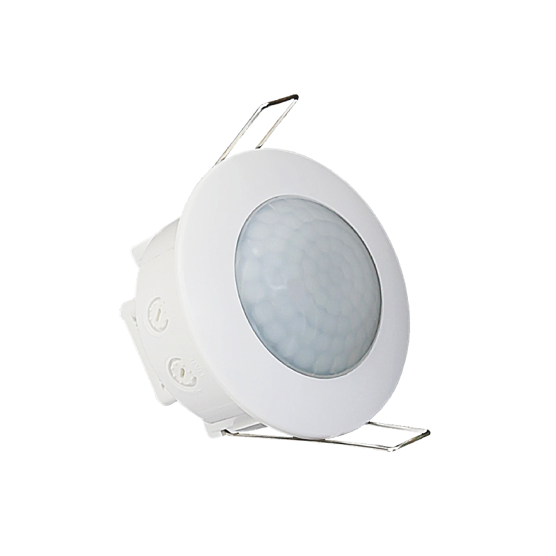 ДАТЧИК ДВИЖЕНИЯ FOX-201 1200W 360 гр. 6m