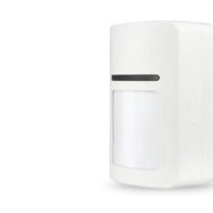 Датчик движения инфракрасный угол 110°С до 10 метров WI-FI TUYA NEW