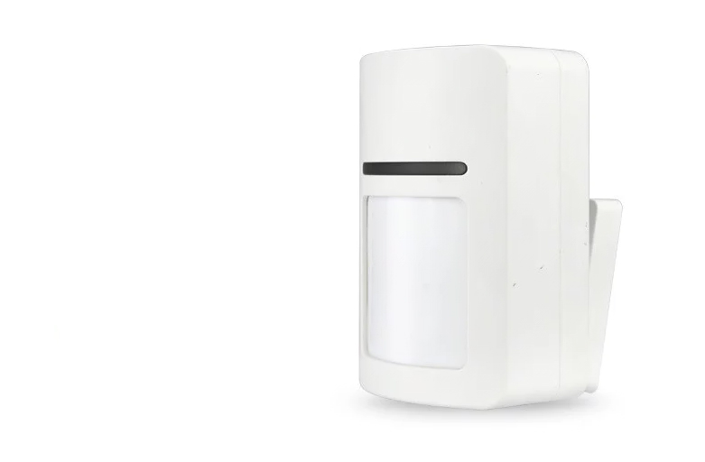 Датчик движения инфракрасный угол 110°С до 10 метров WI-FI TUYA NEW