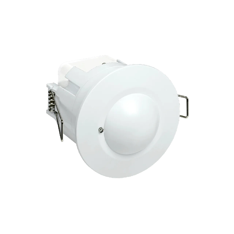 Датчик движения МВ 301 белый