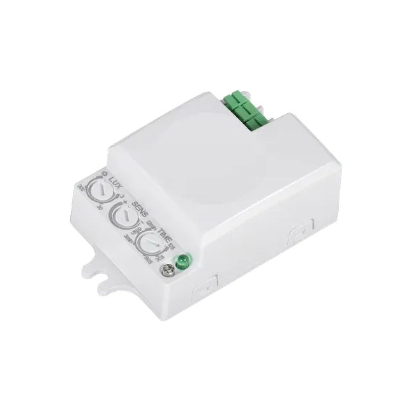 Датчик движения МВ 401 белый