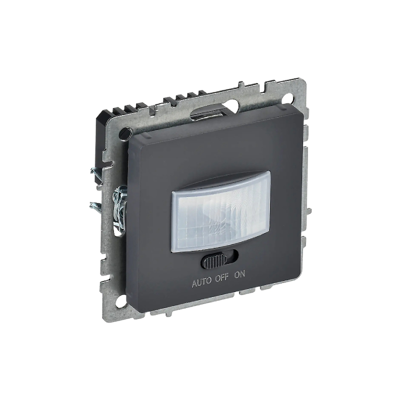 Датчик движения "BRITE" графит (1/80)