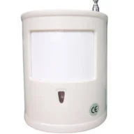 Датчик движения внутр. угол 110°С до 11 метров PIR-100 pet NEW