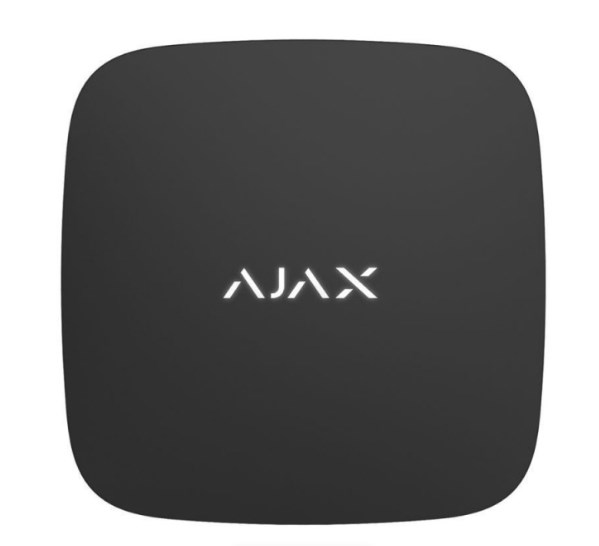 Датчик раннего обнаружения затопления черный LeaksProtect Ajax