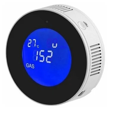 Датчик утечки газа (метан