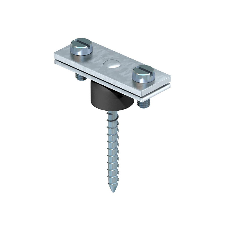 Держатель полосы 30 мм