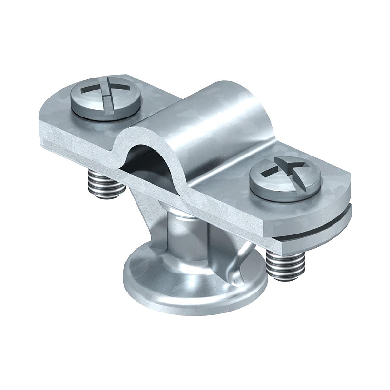 Держатель проволоки D 8-10 мм