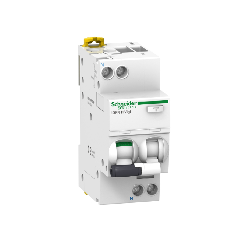 Дифф. Авт. Выкл. iDPN H VIGI 10KA 16A C 30MA A Schneider Electric