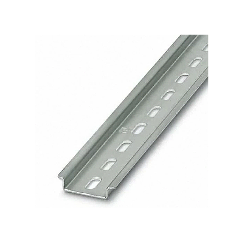 DIN-рейка (25 см) IEK (50)