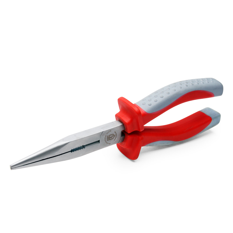 Длинногубцы диэлектр. "Стандарт" 200 мм КВТ 60472 NEW