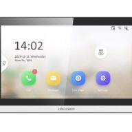 Домофон IP с Wi-Fi TF-карты до 128Гб DS-KH6350-WTE1 Hikvision NEW