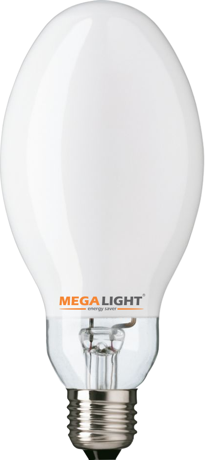 ДРЛ 250W E40 (HPLN) MEGALIGHT (20)***