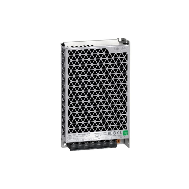 EASY MODICON блок питания 24В