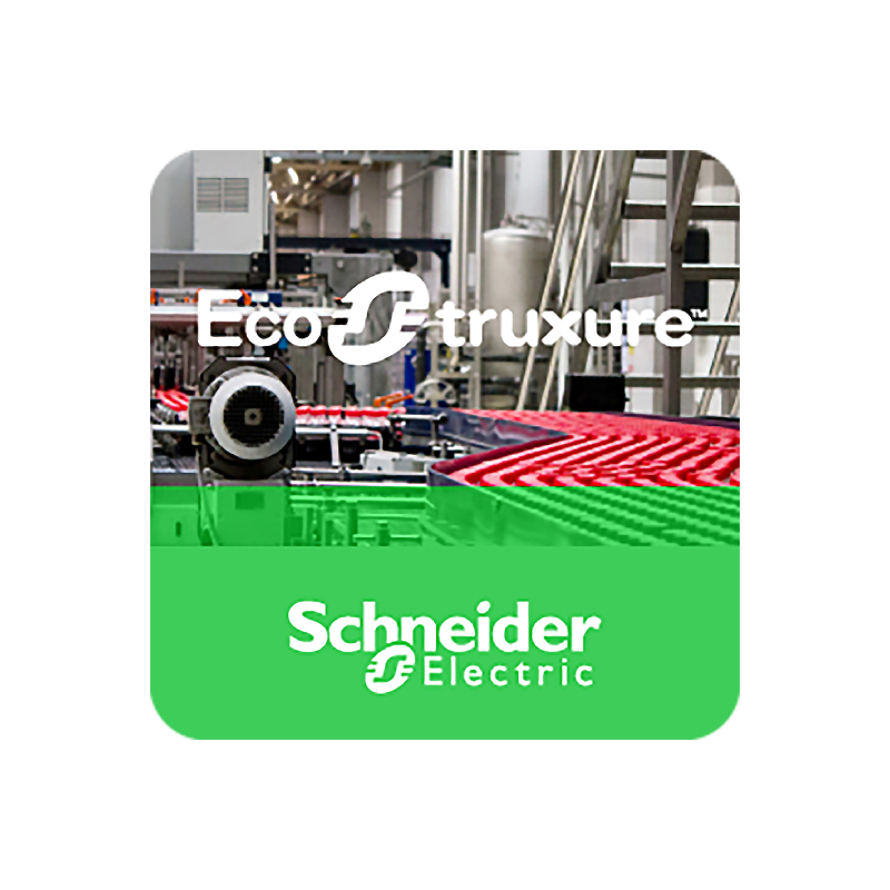 EcoStruxure Operator Terminal Expert Basic