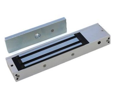 Электромагнитный замок