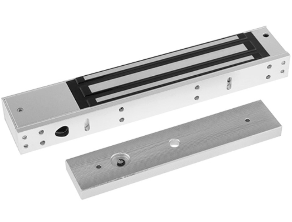 Электромагнитный замок