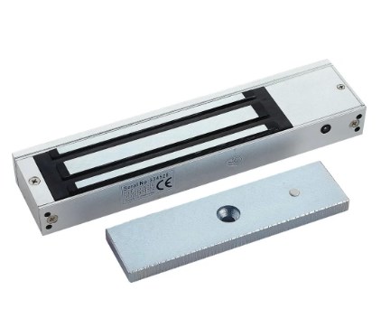 Электромагнитный замок