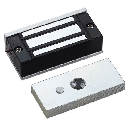 Электромагнитный замок