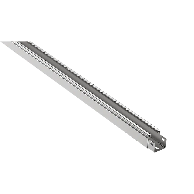 ESCA Лоток неперфорированный 50х50х3000 IEK