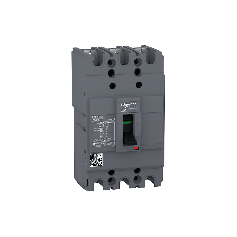 EZC100H3040 Авт. выкл. EZC10030KA ЗП/ЗТ 40