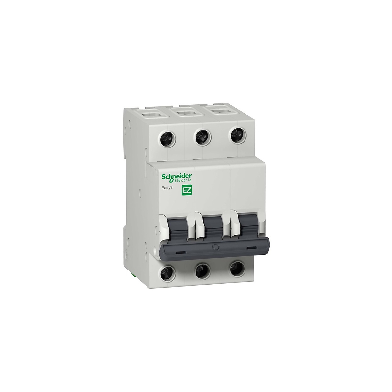 F34320 EZ9 ВА 3ф 20А 4