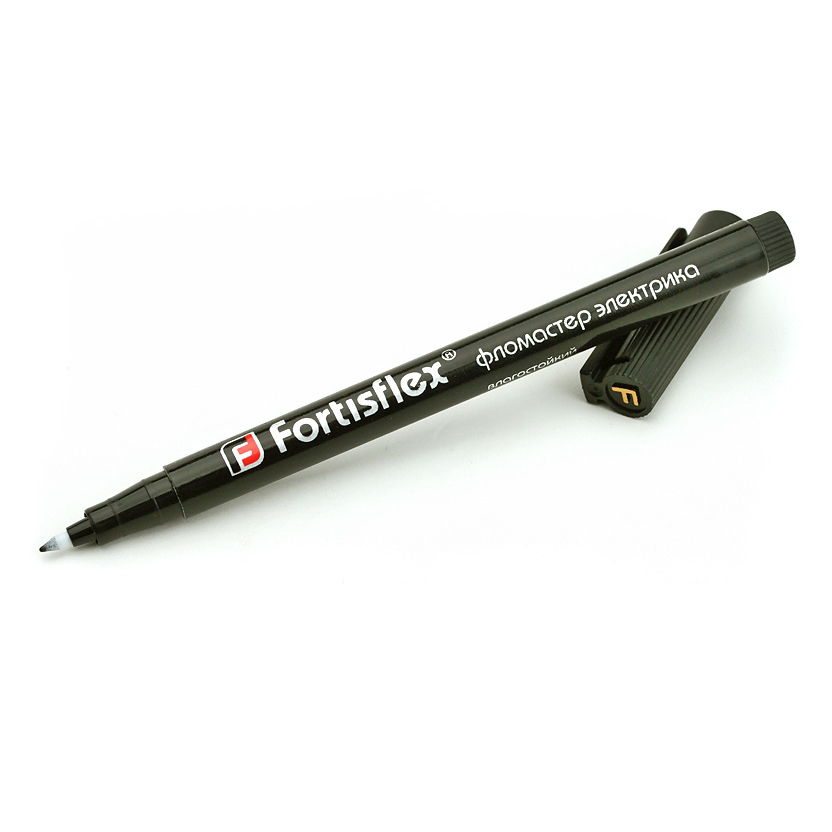Фломастер электрика маркировочный ФМ-0
