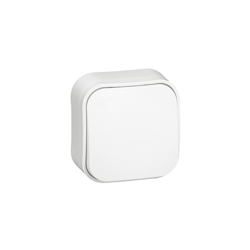 Forix Выключатель 1кл БЕЛ Legrand E-PRO