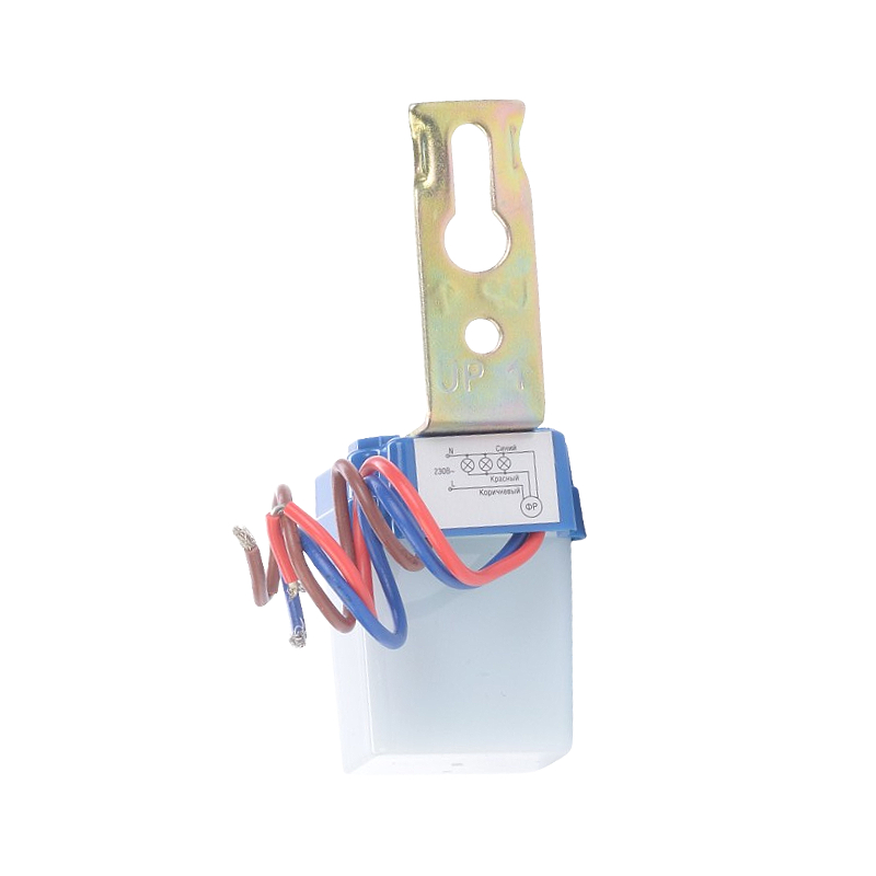 макс. нагрузка 1300 ВА IP44 IEK E-PRO