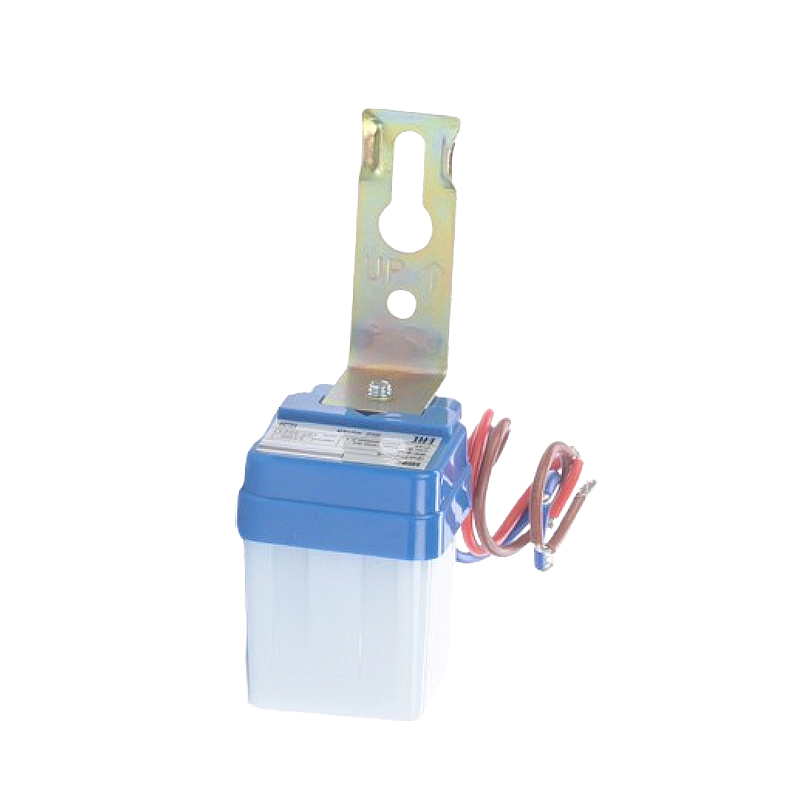 Фотореле ФР 600 серый