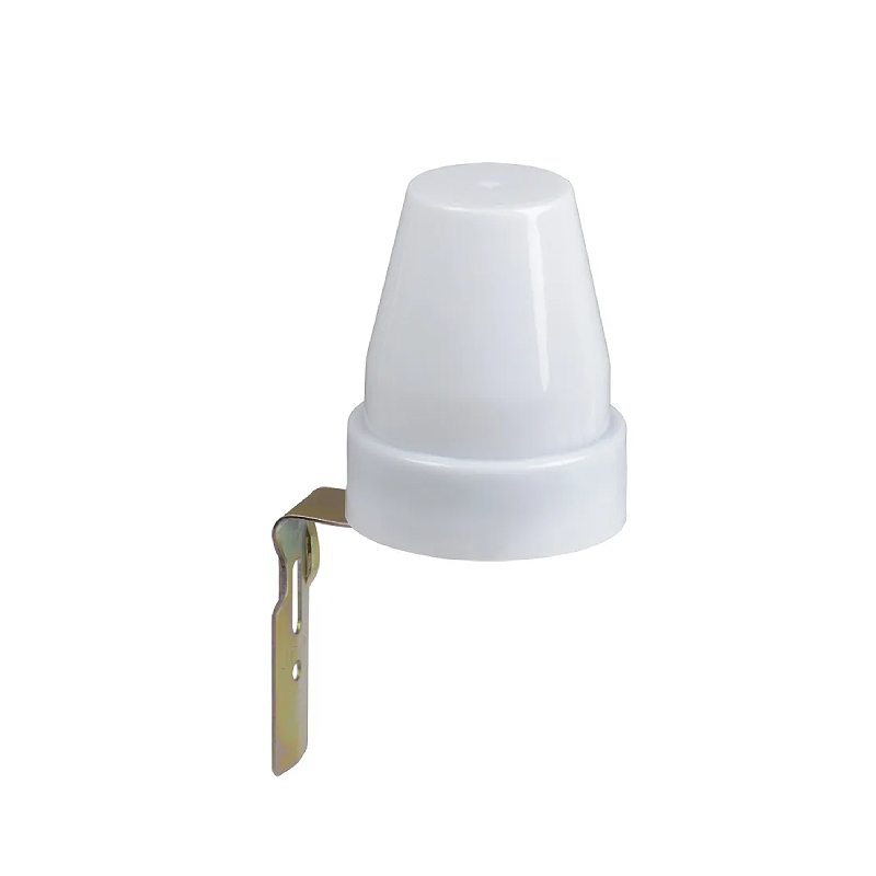 Фотореле ФР 601 серый