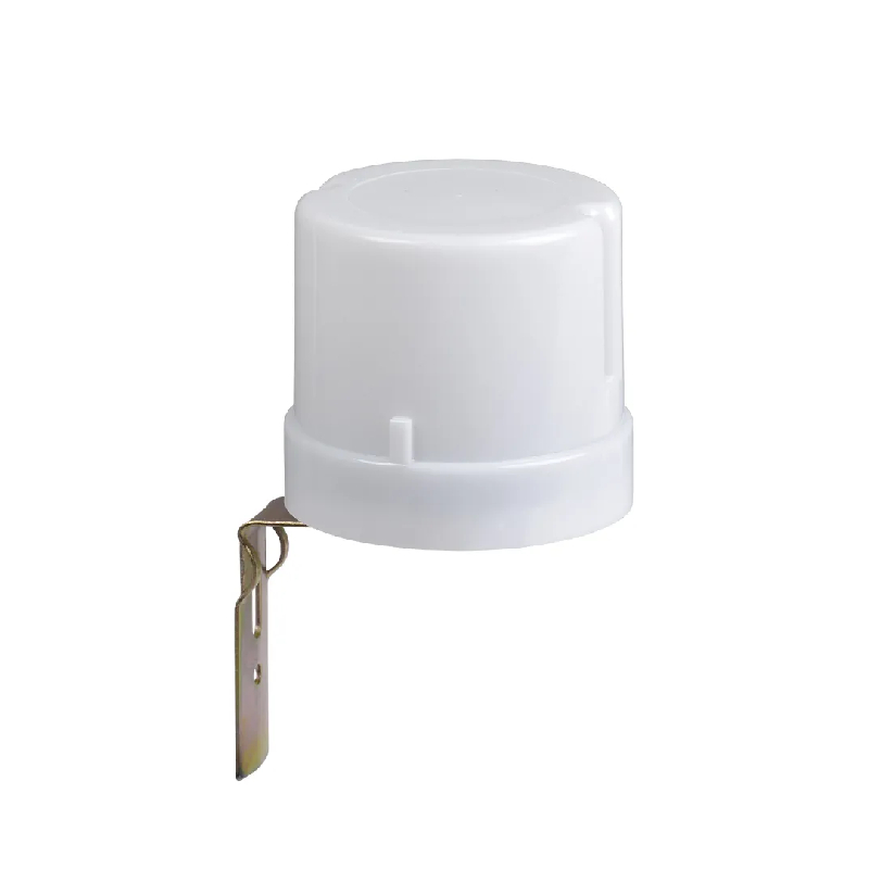 Фотореле ФР 602 серый